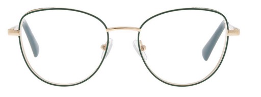 Brilo Reading Glasses для чтения RE040-B +3.0 ATSTEST