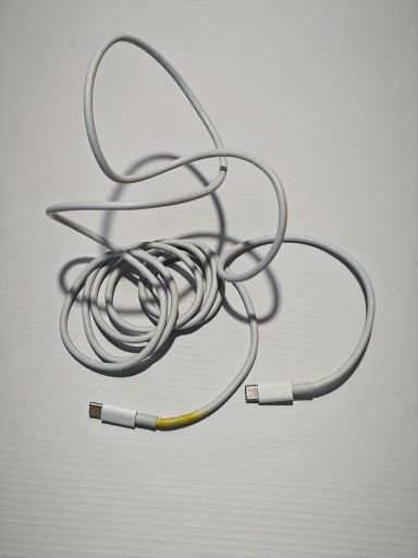 Apple USB-C USB-C 2M Зарядка