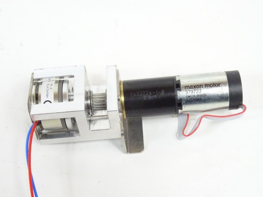 Приводной двигатель Maxon Motor 379723