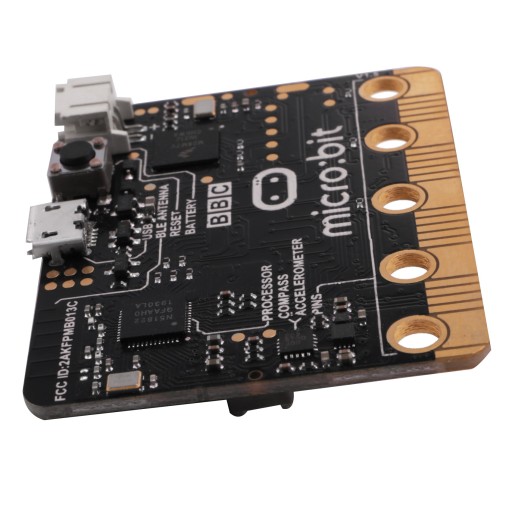 Комплект Micro:Bit V1.5 Go/Qtruck/Python Development B