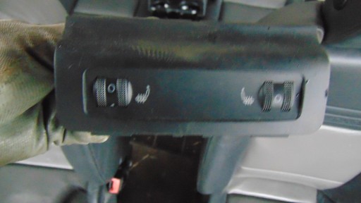 СИДЕНЬЯ RECARO SPORT SEAT AUDI A4 S4 B6 B7 COMBI AVANT КОЖАНЫЕ С ПОДОГРЕВОМ ЗАДНИЕ