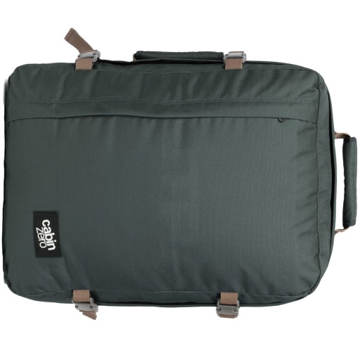 Рюкзак для дома CABINZERO CLASSIC 36л Black Sand