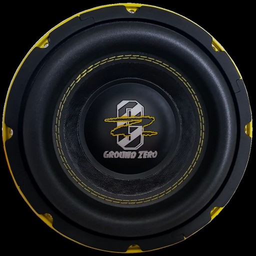 Кабели усилителя сабвуфера Ground Zero GZHW 20SPL