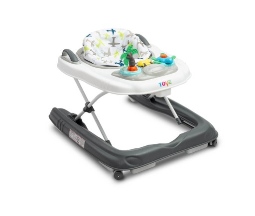 TOYZ SURF CHODZIK JEŹDZIK PCHACZ 3w1 INTERAKTYWNY