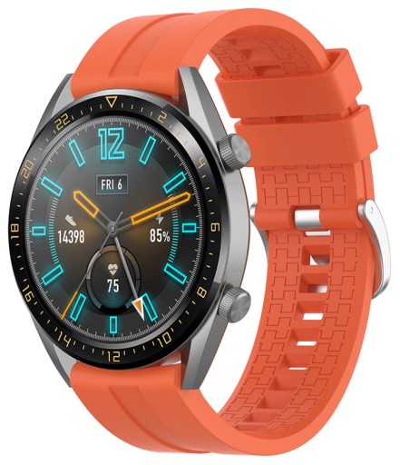РЕМЕНЬ ДЛЯ ЧАСОВ SAMSUNG GEAR S3 GALAXY 46MM 3 45MM