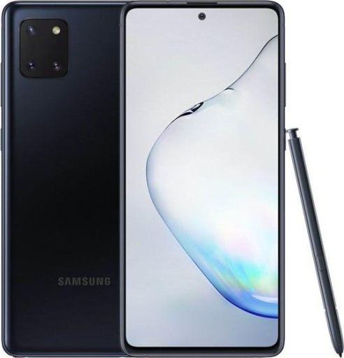 SAMSUNG GALAXY Note 10 LITE SM-N770F идеален