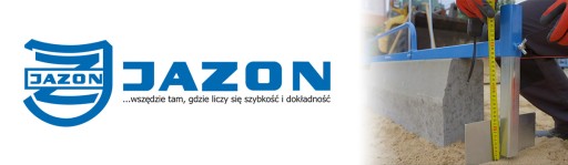 СЪЕМНИК ДЛЯ ПОДСТРОЙКИ БОРДЮРА Jazon 2–14 см Для выравнивания тротуарной плитки