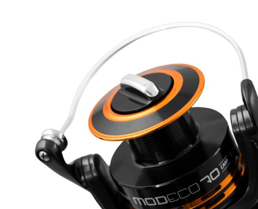 КАТУШКА ДЛЯ КАРПА DELPHIN MODECO CARP 7000