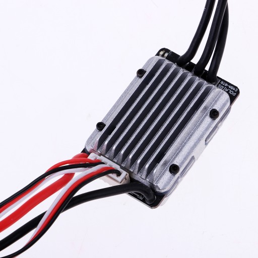 Ramię buforowe karoserii RC 25T do Wltoys 12428