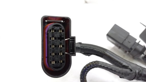 КОМПЛЕКТ КАБЕЛЕЙ ДЛЯ CAN-МОДУЛЯ OSRAM 12 В LEDSC02-1-2HFB
