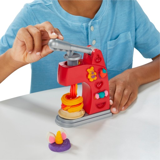 Playdoh Cake Plastic Mass Mass Hasbro Set