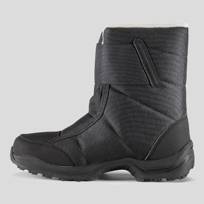Детские походные ботинки Quechua SH10