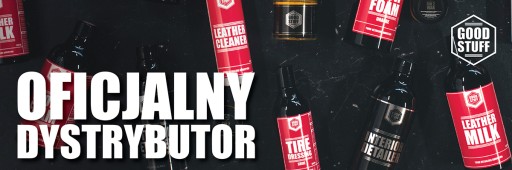 GOOD STUFF CLAY LUBE 1L + WORK SPOT CLAY BAR 100g