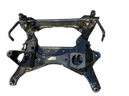 КОЛЯСКА, САНКИ, ЛЮЛЬКА, ПЕРЕДНЯЯ ТРАВЕРСИЯ, ПЕРЕДНЯЯ BMW X3 G01 X4 G02 4X4