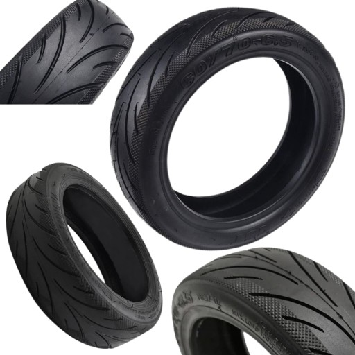 2x OPONA DO MOTUS SCOOTY 10 NINEBOT G30MAX FUNSCOOTER F10 MAX 10