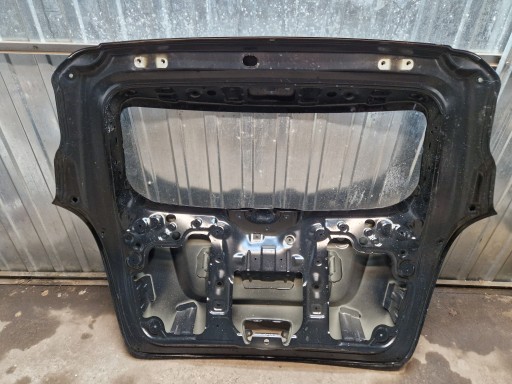 OPEL MOKKA X КРЫШКА БАГАЖНИКА