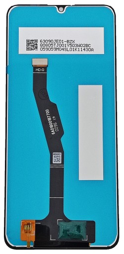 ЖК-ЭКРАН ДЛЯ HUAWEI Y6P MED-LX9N