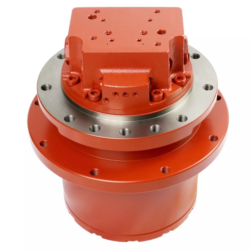 Hydromotor CAT 304.5, 304, 305.5, 305, 306 (191-1384)