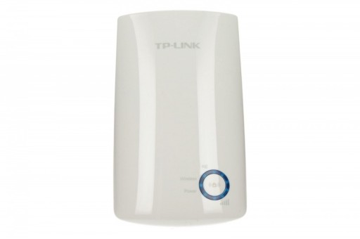 Усилитель сигнала TP-LINK TL-WA854RE