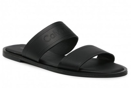 Обувь Calvin Klein Jeans Almond Flat 2Bar 37