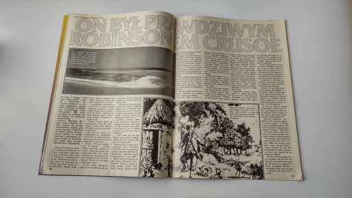 Nie z tej ziemi 12 1991