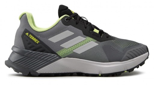 ADIDAS TERREX SOULSTRIDE GZ9034 Кроссовки Adidas, размер 42