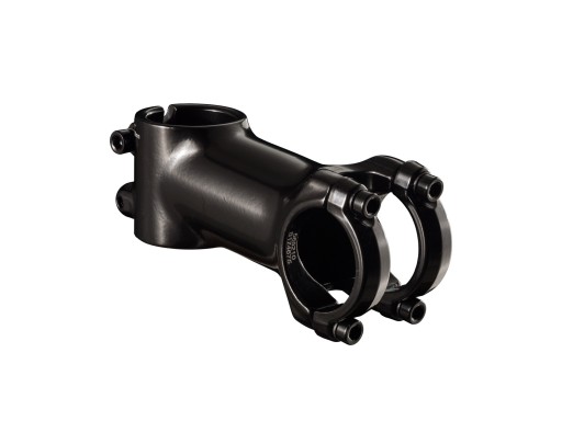 Вынос Bontrager Comp с зажимом 31,8 мм 70 мм, подъем 7 градусов, черный