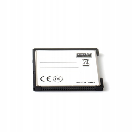 Адаптер SD-CF-карты SD-Compact Flash Type I C