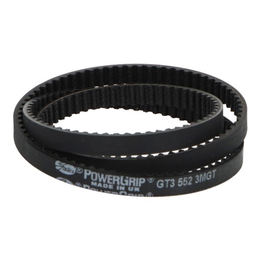 Pas zębaty Powergrip GT3 552-3MGT3-06 z184 pas napędowy