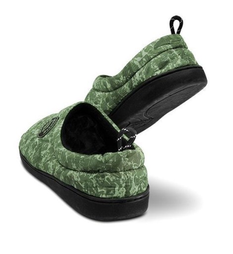 Delphin Flip Flops Comfos 44