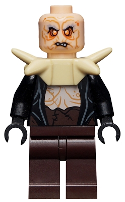 LEGO Властелин колец 79002 Атака варгов