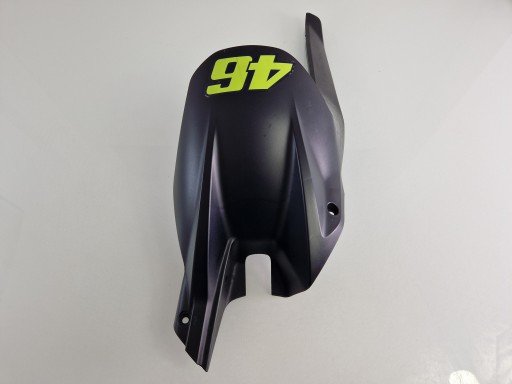H53 KTM 1290 SUPER DUKE GT R FENDER `16