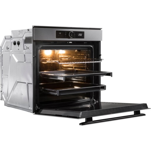 Духовка Whirlpool AKZM8420IX