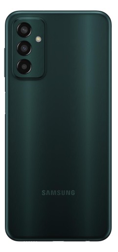 Смартфон Samsung Galaxy M13 4/64 ГБ 6,6 дюйма 60 Гц 50 Мпикс Темно-зеленый