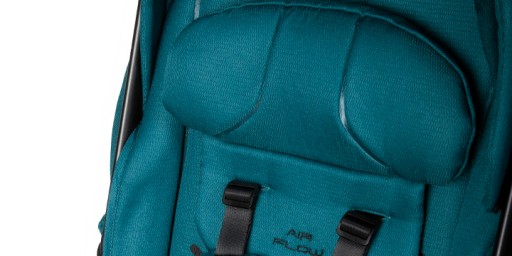 Коляска Muuvo Slick 2.0, коляска