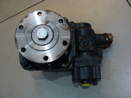 POMPA HDS NOWA A6202600505 KIPER !!