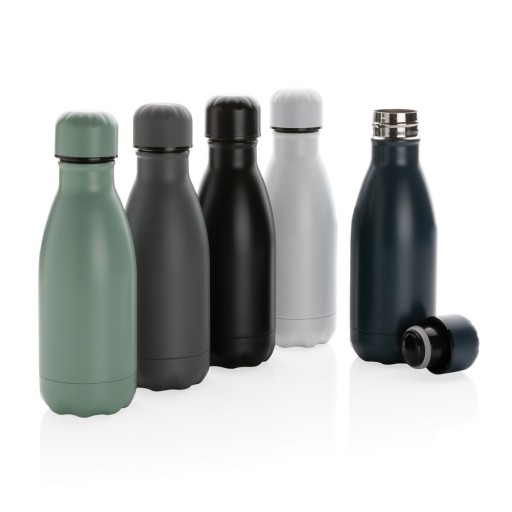 Butelka sportowa 260 ml +LOGO GRAWEROWANIE 50szt.