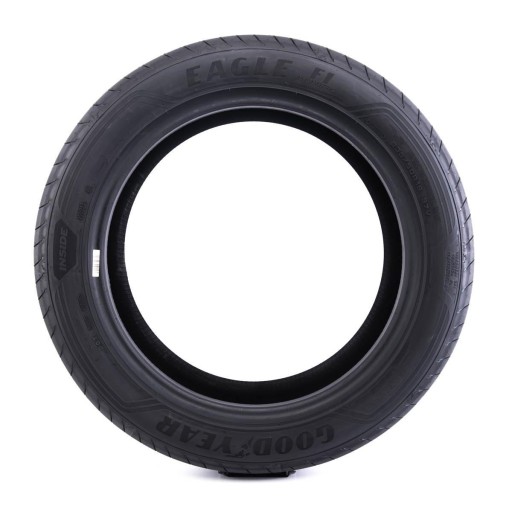 4x 255/45R20 внедорожник Goodyear Eagle F1 Asymmetric 3