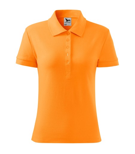 L Women's Cotton T -Frish Adler Malfini 213
