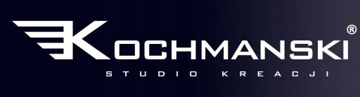 KOCHMANSKI skórzany pokrowiec na klucz kluczyki KEYLESS blokada zapłonu