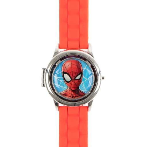 Цифровые наручные часы SPIDERMAN для детей KIDS