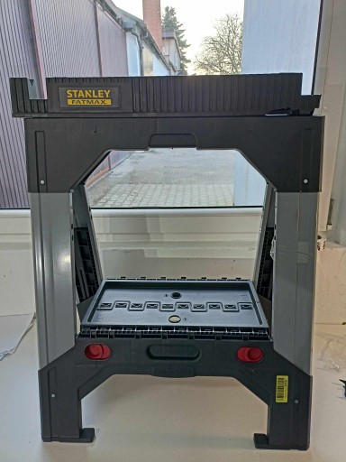 Stanley FatMax Регулируемая подставка на эстакаде 1-92-980