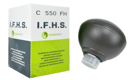 IFHS C550FH SFERA BALL CITROEN C5 III 2008 - заказ 527634