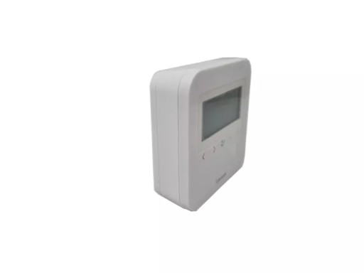 РЕГУЛЯТОР ТЕМПЕРАТУРЫ SALUS HTRP-RF 50