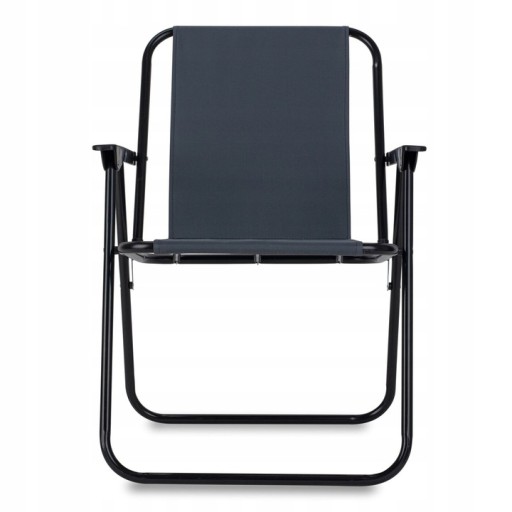 Складное кресло FISHING CHAIR для рыбалки СКЛАДНОЕ ТУРИСТИЧЕСКОЕ кресло для пляжа.