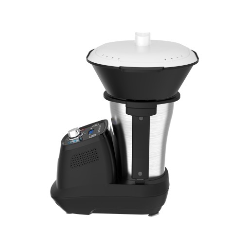 Кухонный комбайн Tesla ThermoCook TMX3000 мощностью 1200 Вт