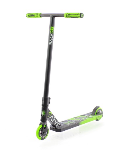 Трюковый самокат Madd Gear CARVE PRO-X MGP