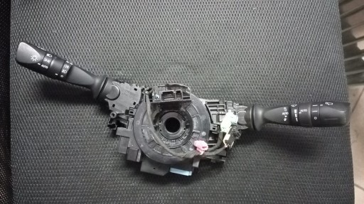 ЛЕНТА КОМБИНИРОВАННОГО ПЕРЕКЛЮЧАТЕЛЯ ПОДУШКИ БЕЗОПАСНОСТИ TOYOTA C-HR OE 89245-F4010