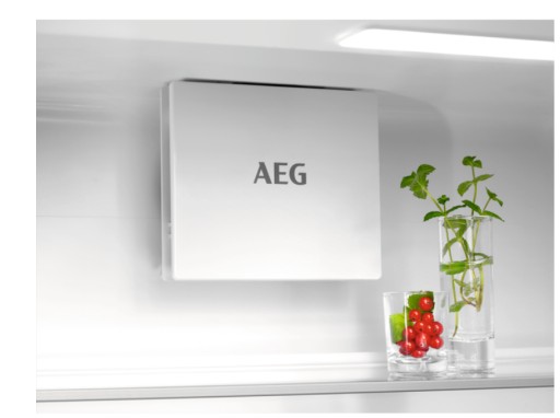 Холодильник AEG NSC7G751ES GREENZONE 7000 188,4 СМ