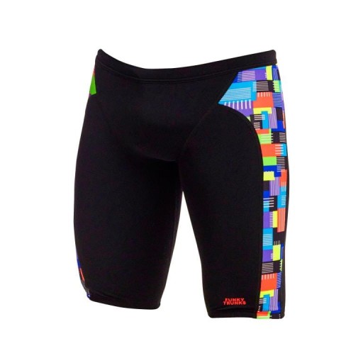 Набор микросхем Jammery Funky Trunks XL (UK38)